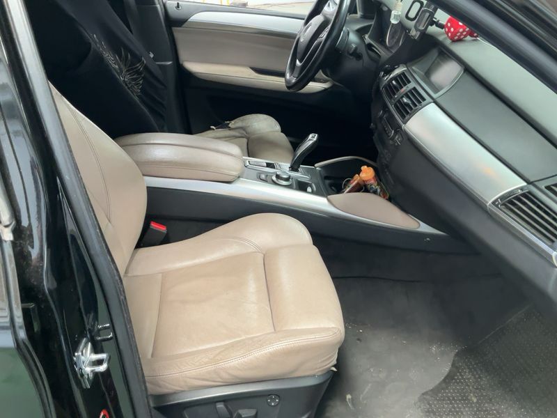 BMW X6 xDrive 35d 2009 – снимка 16