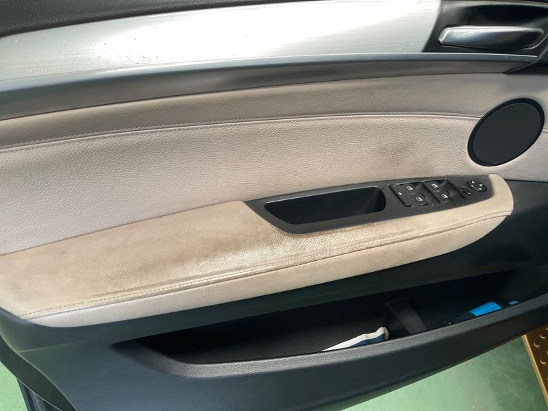 BMW X6 xDrive 35d 2009 – снимка 27