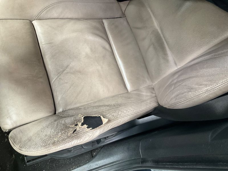 BMW X6 xDrive 35d 2009 – снимка 29