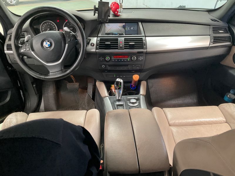 BMW X6 xDrive 35d 2009 – снимка 17