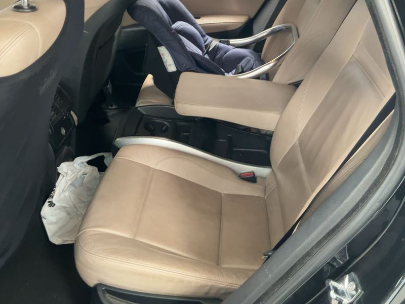 BMW X6 xDrive 35d 2009 – снимка 19