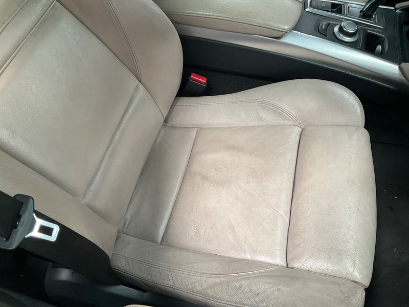 BMW X6 xDrive 35d 2009 – снимка 24
