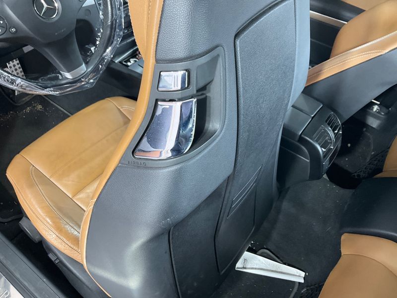 Mercedes-Benz E-Klasse E 350 CGI BlueEfficiency Avantgarde 2009 – снимка 26