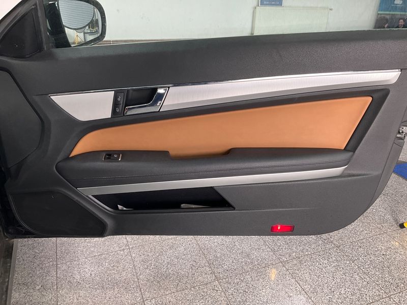 Mercedes-Benz E-Klasse E 350 CGI BlueEfficiency Avantgarde 2009 – снимка 30