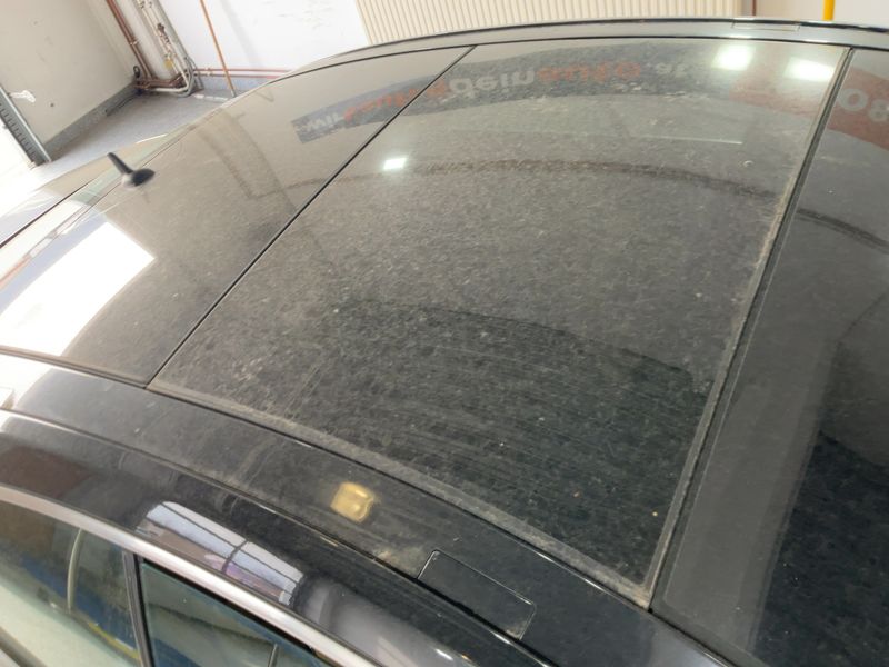 Mercedes-Benz E-Klasse E 350 CGI BlueEfficiency Avantgarde 2009 – снимка 13