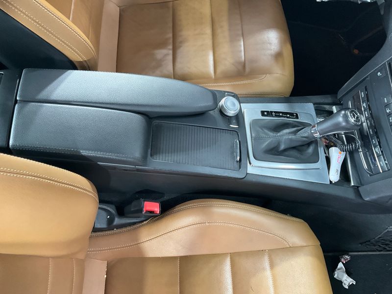 Mercedes-Benz E-Klasse E 350 CGI BlueEfficiency Avantgarde 2009 – снимка 29