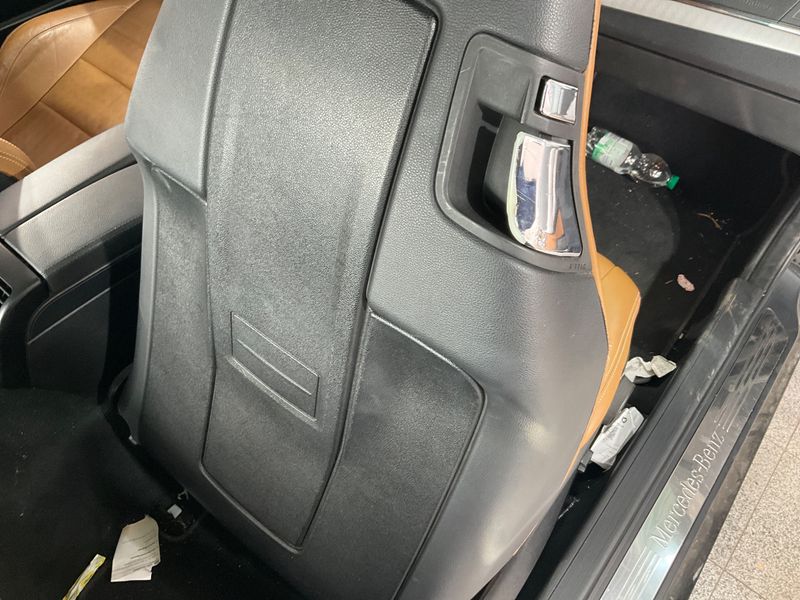 Mercedes-Benz E-Klasse E 350 CGI BlueEfficiency Avantgarde 2009 – снимка 25