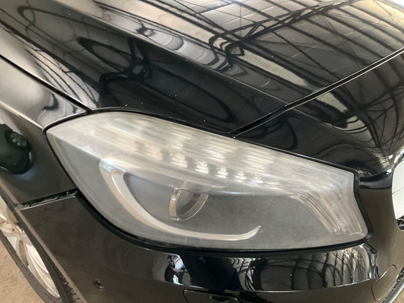 Mercedes-Benz A-Klasse A 180 CDI BlueEfficiency Urban 2013 – снимка 35