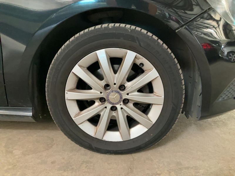 Mercedes-Benz A-Klasse A 180 CDI BlueEfficiency Urban 2013 – снимка 11