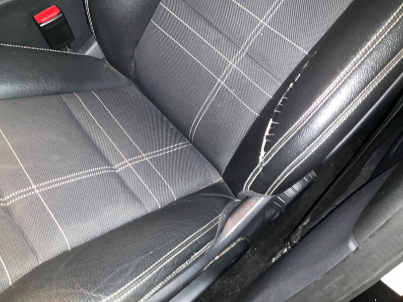 Mercedes-Benz A-Klasse A 180 CDI BlueEfficiency Urban 2013 – снимка 26