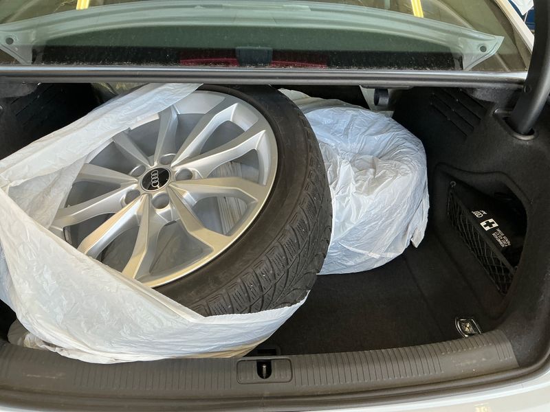 Audi A4 45 TFSI Mild-Hybrid quattro S line 2021 – снимка 15
