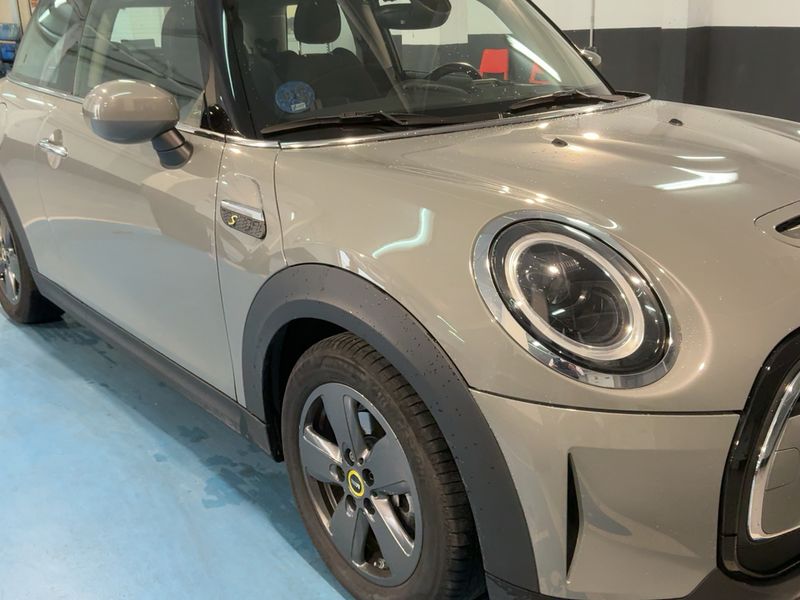 MINI Cooper SE 2022 – снимка 12