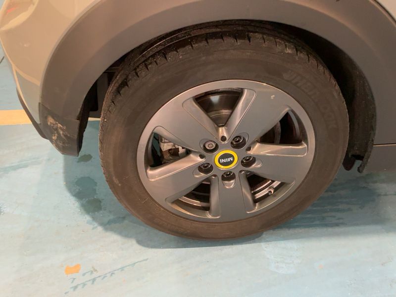 MINI Cooper SE 2022 – снимка 9