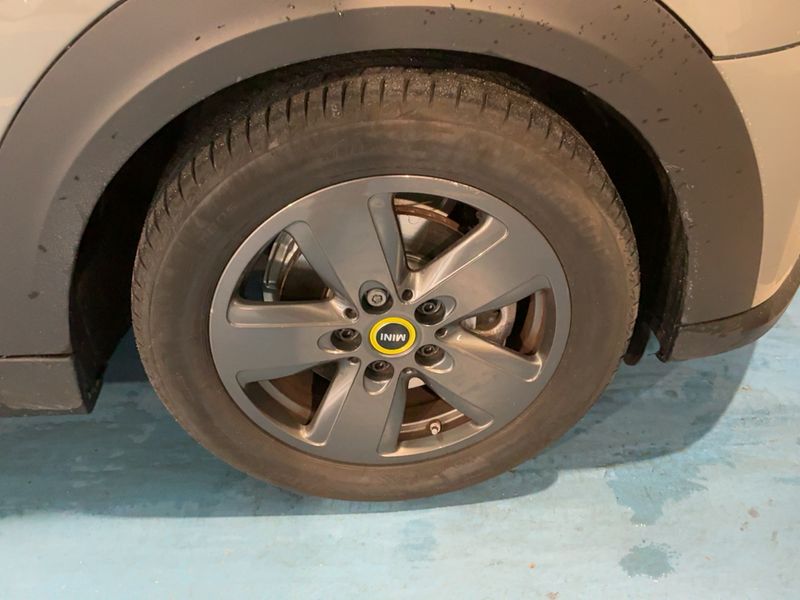 MINI Cooper SE 2022 – снимка 11