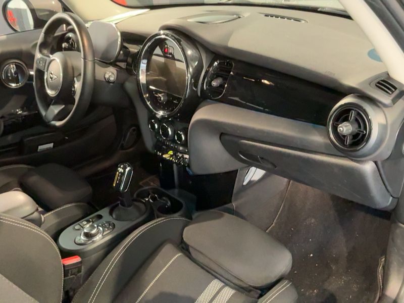 MINI Cooper SE 2022 – снимка 17