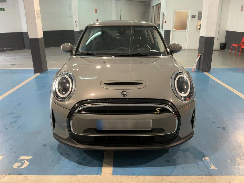 MINI Cooper SE 2022 – снимка 14