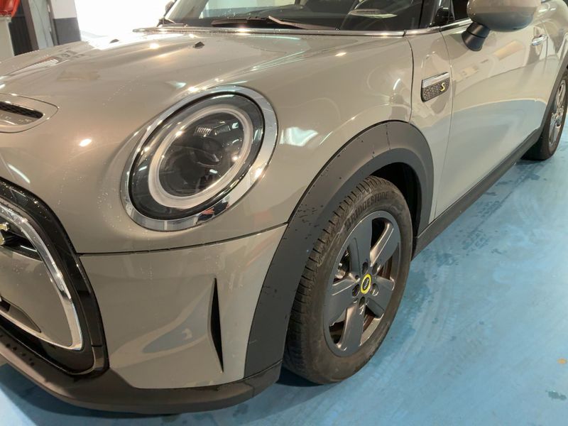 MINI Cooper SE 2022 – снимка 2