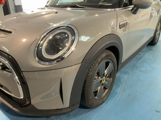 MINI Cooper SE 2022 – снимка 2