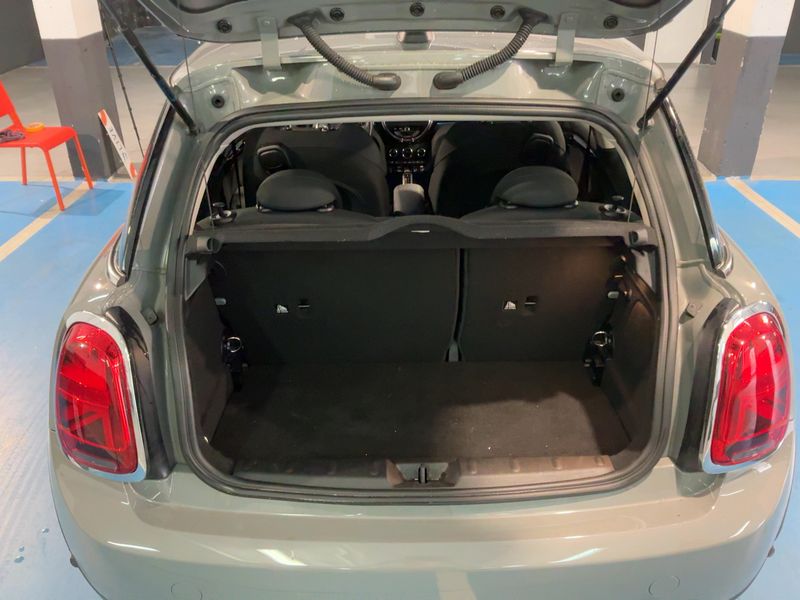 MINI Cooper SE 2022 – снимка 15