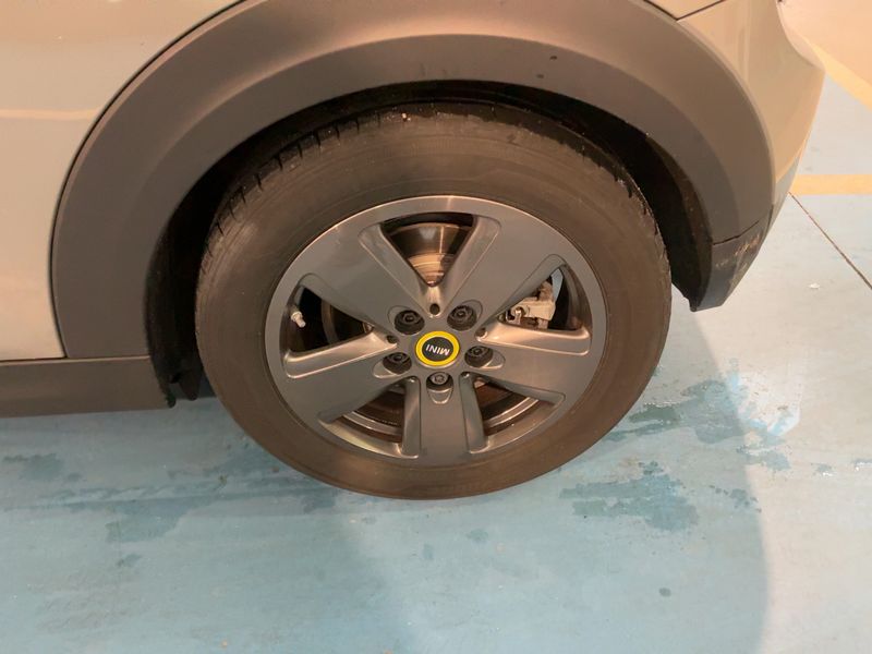MINI Cooper SE 2022 – снимка 5