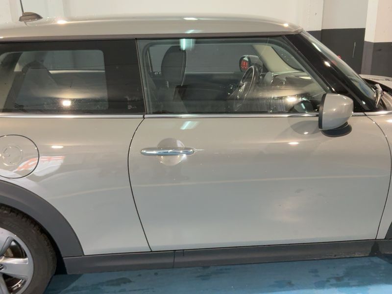 MINI Cooper SE 2022 – снимка 10