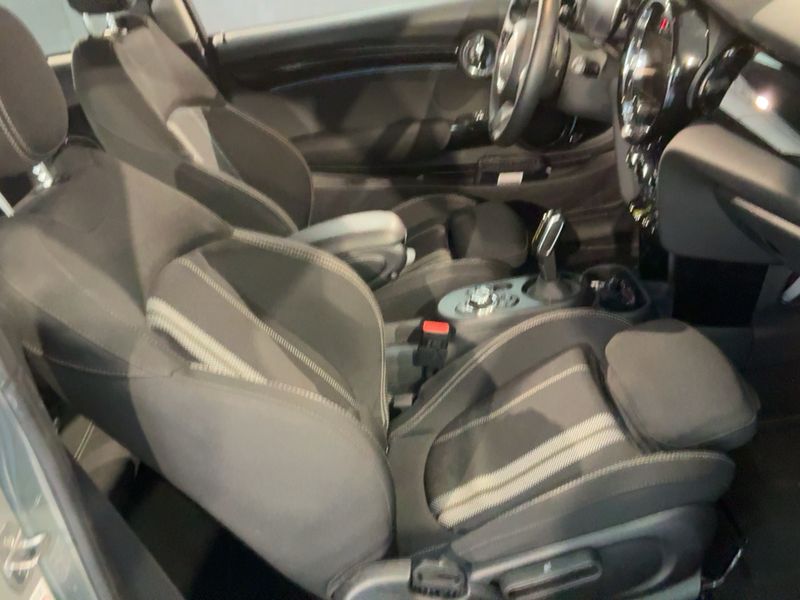 MINI Cooper SE 2022 – снимка 16