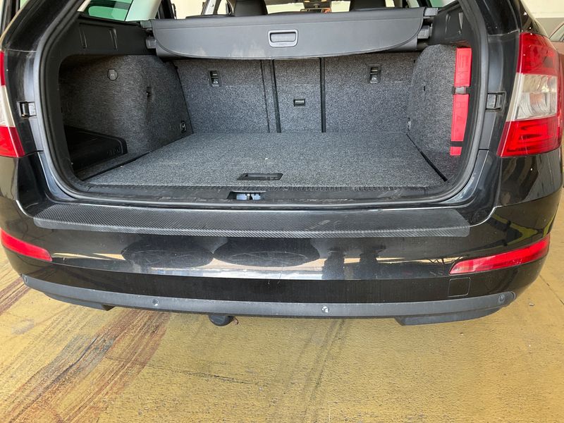 Skoda Octavia 2.0 TDI Style 2015 – снимка 46