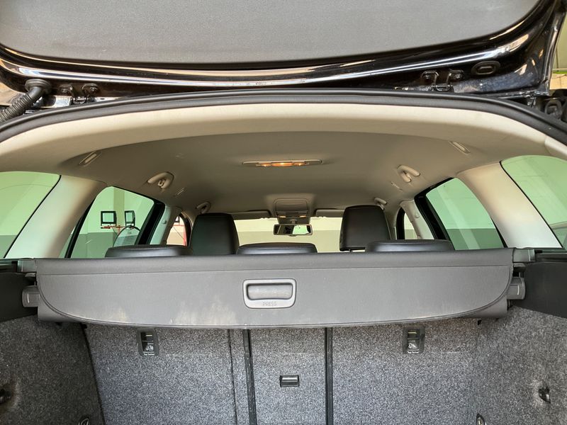 Skoda Octavia 2.0 TDI Style 2015 – снимка 43