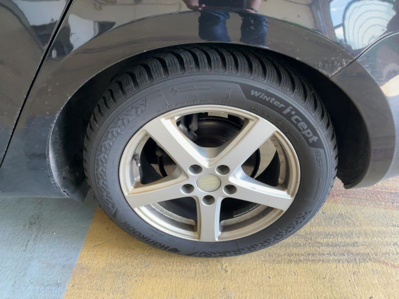 Skoda Octavia 2.0 TDI Style 2015 – снимка 5