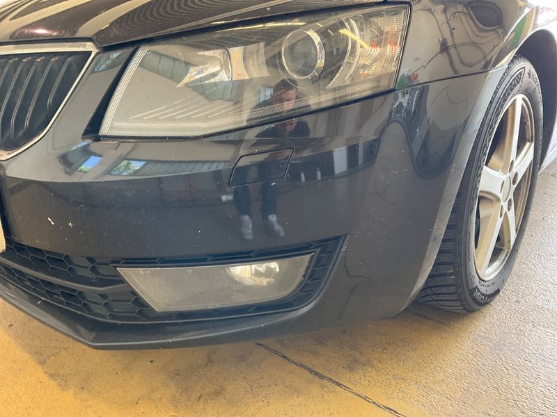 Skoda Octavia 2.0 TDI Style 2015 – снимка 50