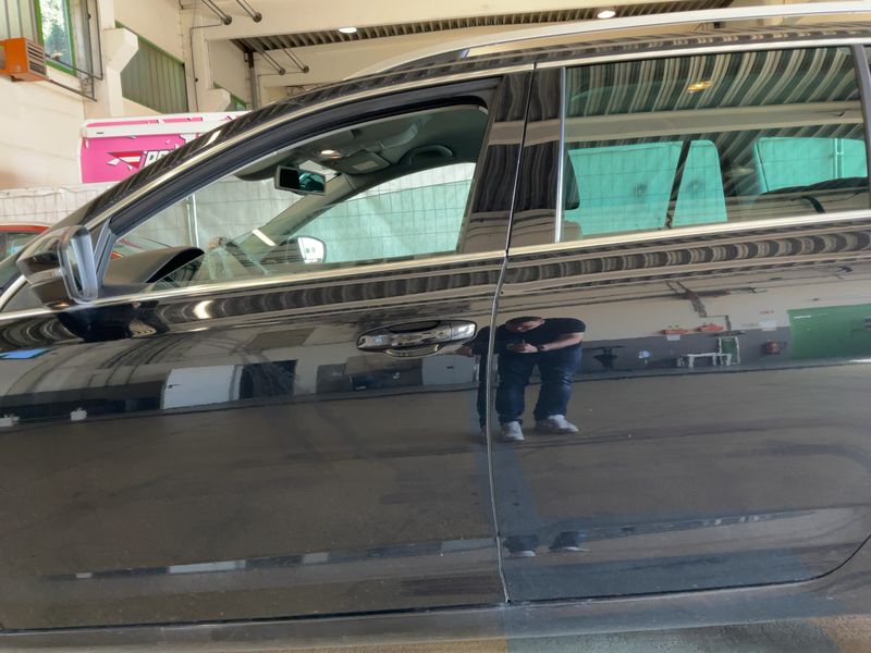 Skoda Octavia 2.0 TDI Style 2015 – снимка 4