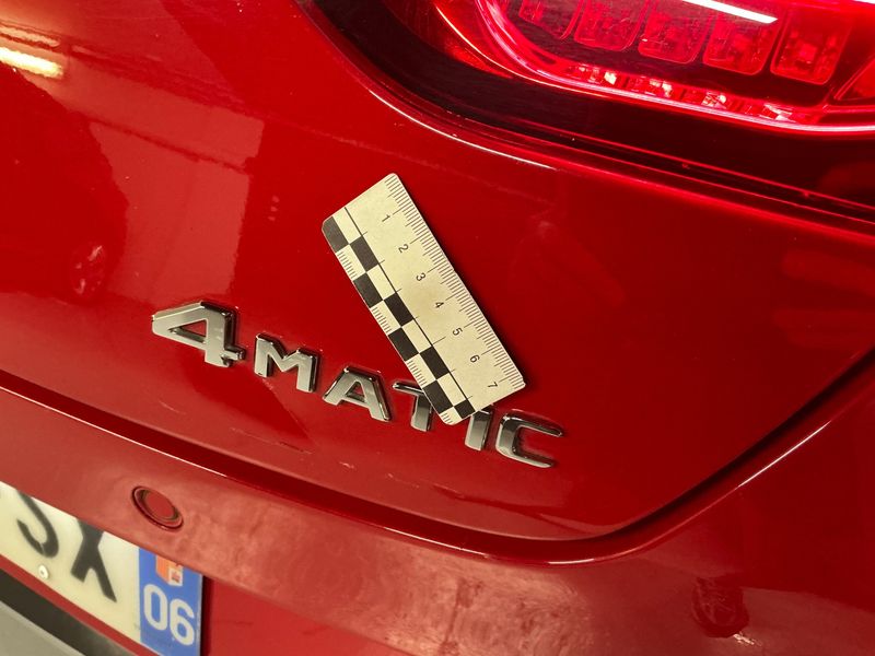 Mercedes-Benz CLA-Klasse CLA 250 4Matic Progressive 2019 – снимка 26