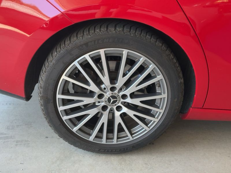 Mercedes-Benz CLA-Klasse CLA 250 4Matic Progressive 2019 – снимка 9