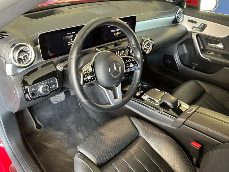 Mercedes-Benz CLA-Klasse CLA 250 4Matic Progressive 2019 – снимка 24