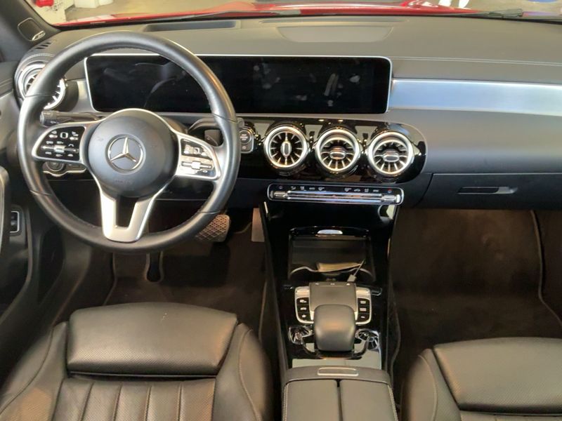 Mercedes-Benz CLA-Klasse CLA 250 4Matic Progressive 2019 – снимка 17