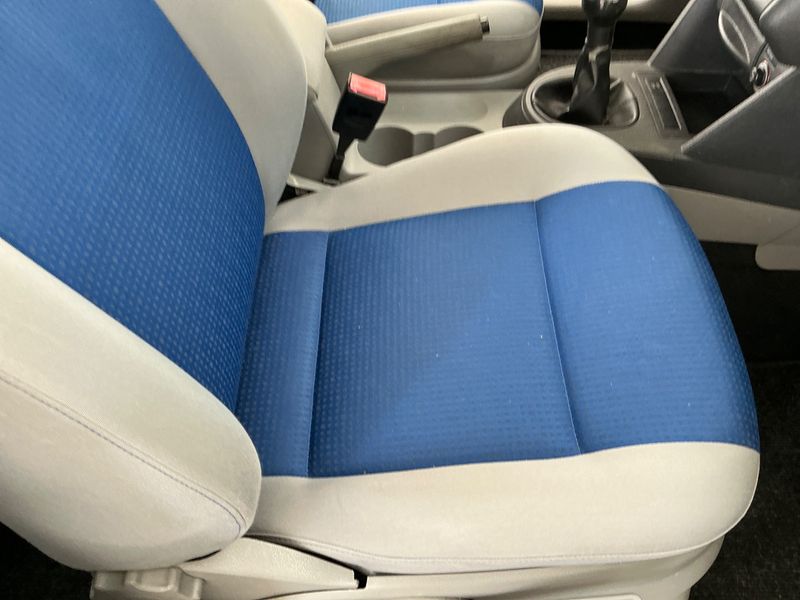 Volkswagen Caddy 1.9 TDI Life 2007 – снимка 31