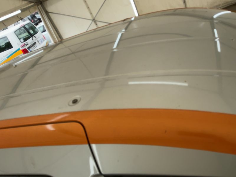 Volkswagen Caddy 1.9 TDI Life 2007 – снимка 13