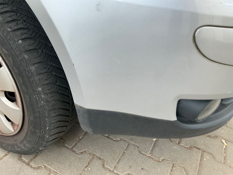 Volkswagen Caddy 1.9 TDI Life 2007 – снимка 36