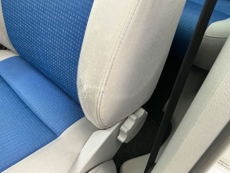 Volkswagen Caddy 1.9 TDI Life 2007 – снимка 23