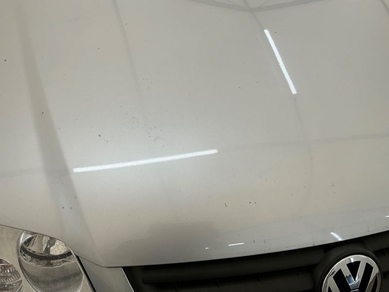 Volkswagen Caddy 1.9 TDI Life 2007 – снимка 40