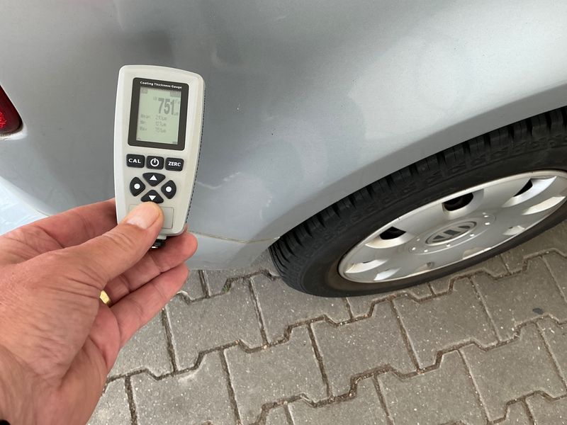 Volkswagen Caddy 1.9 TDI Life 2007 – снимка 21