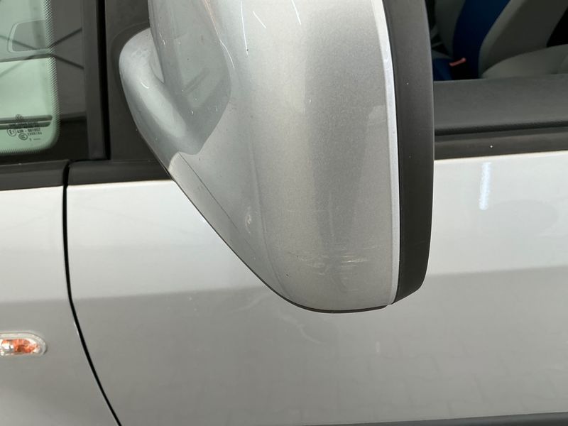 Volkswagen Caddy 1.9 TDI Life 2007 – снимка 22