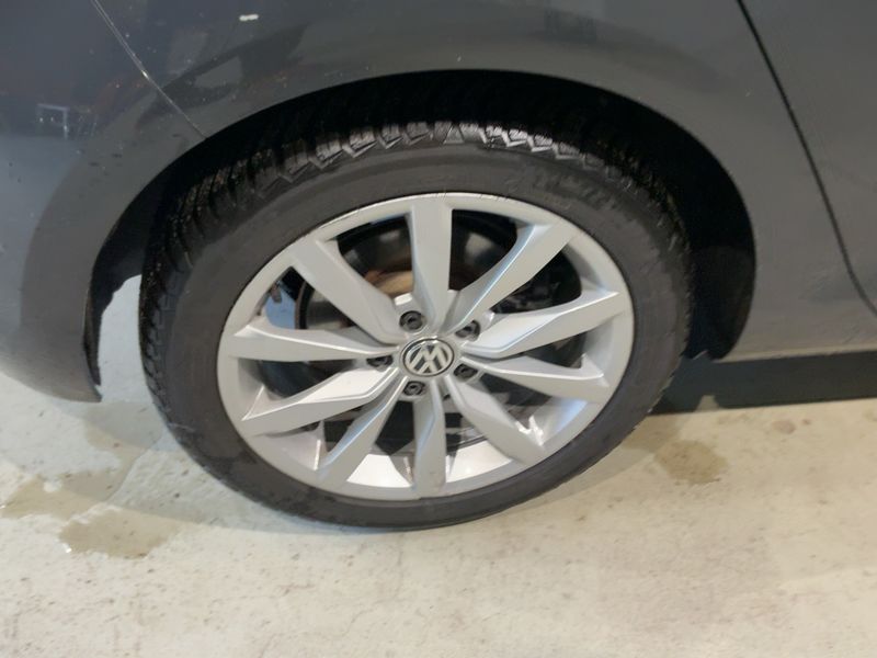 Volkswagen Golf VII 2.0 TDI Highline BlueMotion Tech 2018 – снимка 9