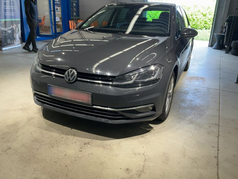 Volkswagen Golf VII 2.0 TDI Highline BlueMotion Tech 2018 – снимка 1