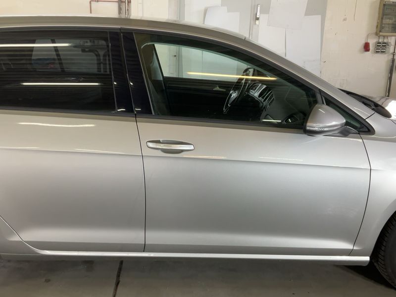 Volkswagen Golf VII 1.6 TDI Comfortline BlueMotion Tech 2013 – снимка 7