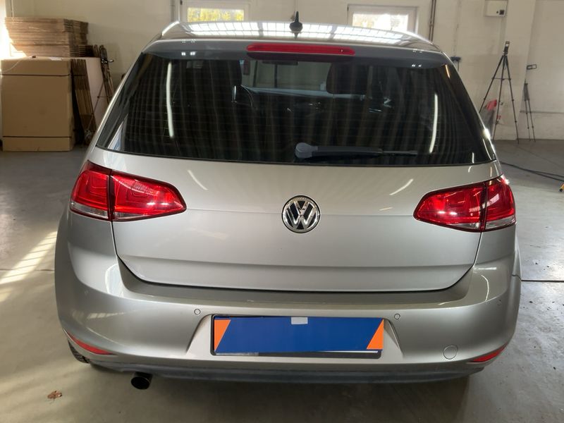 Volkswagen Golf VII 1.6 TDI Comfortline BlueMotion Tech 2013 – снимка 5