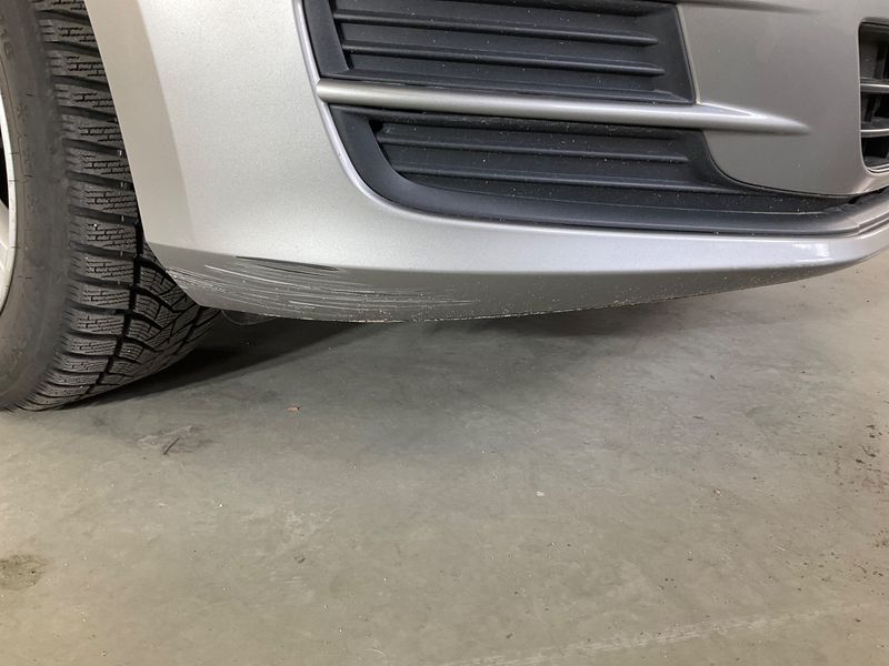 Volkswagen Golf VII 1.6 TDI Comfortline BlueMotion Tech 2013 – снимка на щета 54
