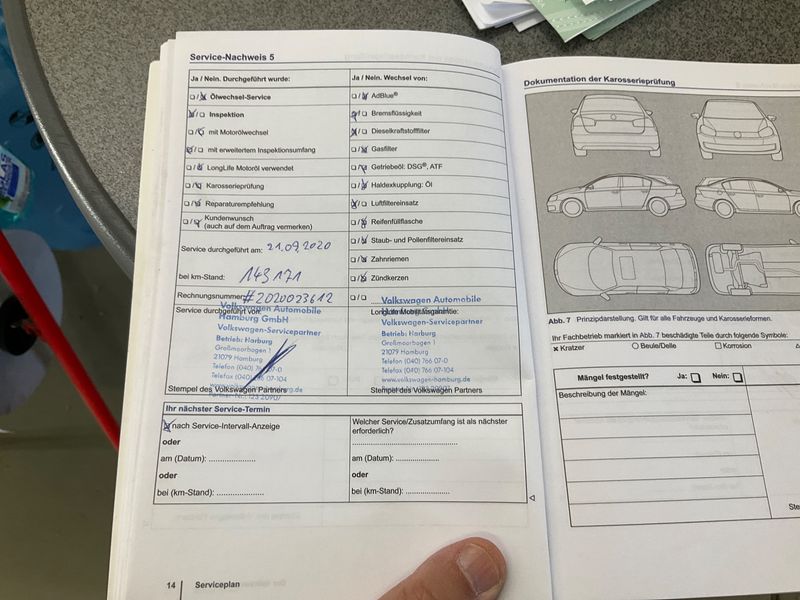 Volkswagen Golf VII 1.6 TDI Comfortline BlueMotion Tech 2013 – снимка 27