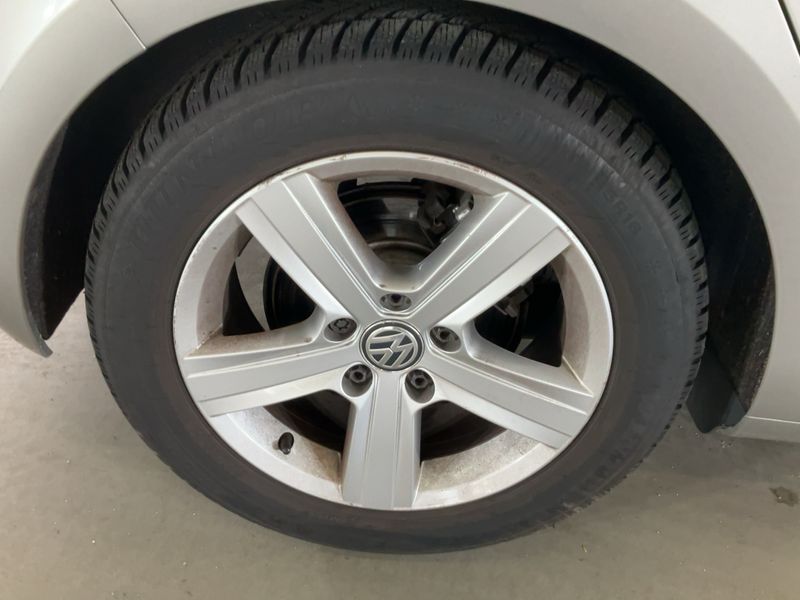 Volkswagen Golf VII 1.6 TDI Comfortline BlueMotion Tech 2013 – снимка 18