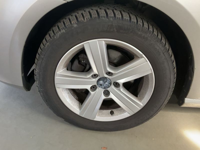 Volkswagen Golf VII 1.6 TDI Comfortline BlueMotion Tech 2013 – снимка 16